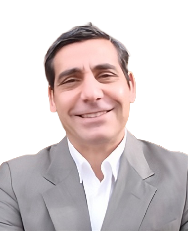 Joe Marco Angelé
