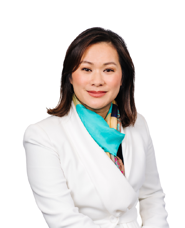 Lana Hoang