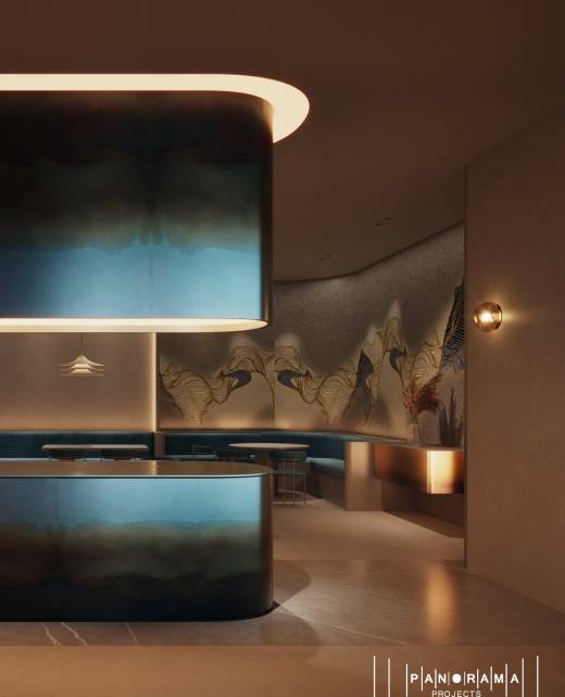 About Panorama Projects