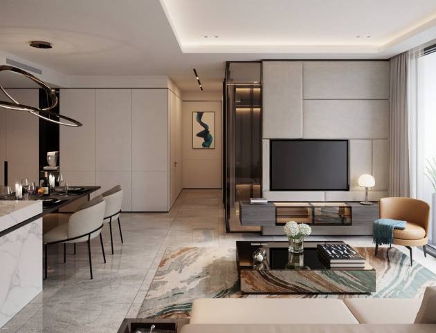 B12_Livingroom_View 1