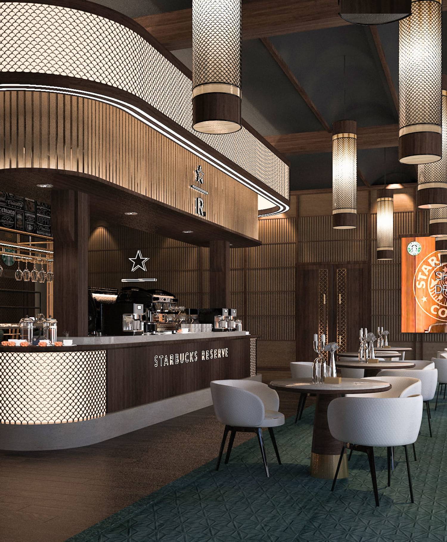 Commercial & Hospitality