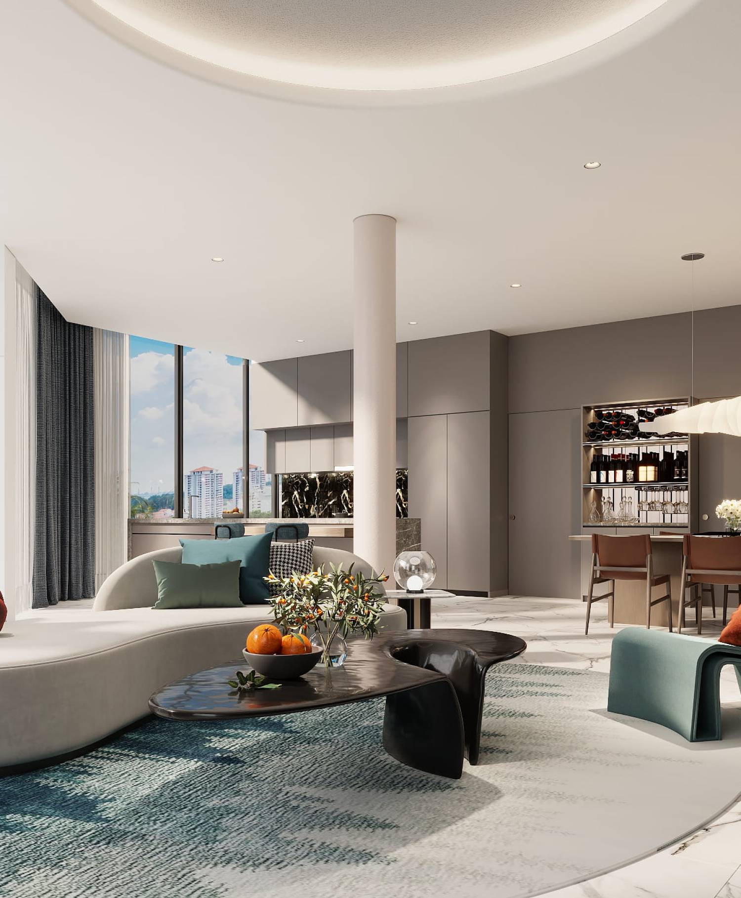 Residential Design & Build