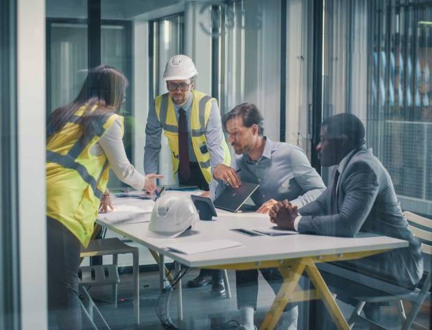 Working Better, Together (2)